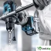 MAKITA HP 001 GZ SOLO - ПРОФЕСИОНАЛЕН АКУМУЛАТОРЕН УДАРЕН БЕЗЧЕТКОВ ВИНТОВЕРТ MAKITA HP 001 GZ SOLO - ПРОФЕСИОНАЛЕН АКУМУЛАТОРЕН УДАРЕН БЕЗЧЕТКОВ ВИНТОВЕРТ